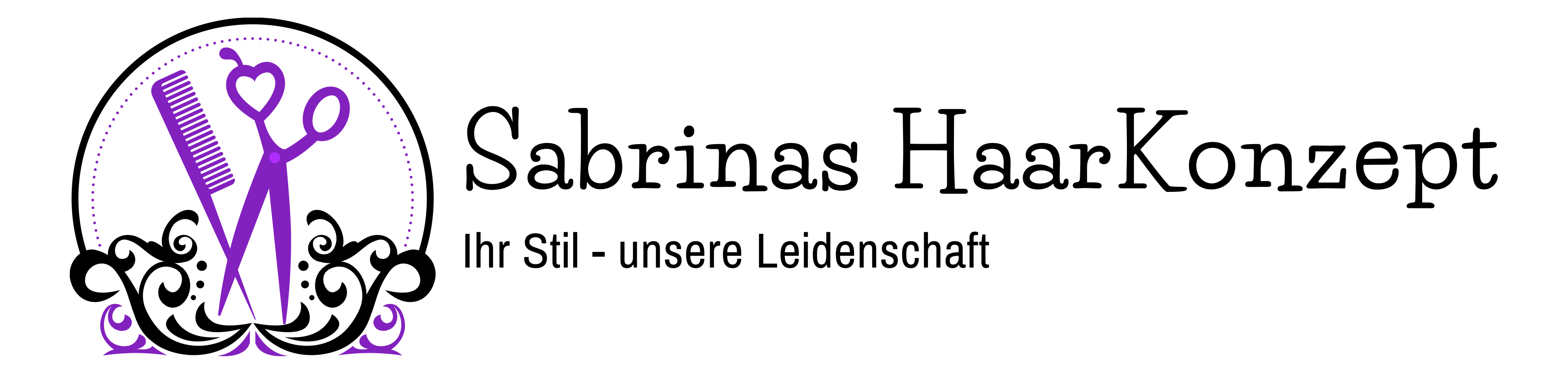 Sabrinas Haarkonzept